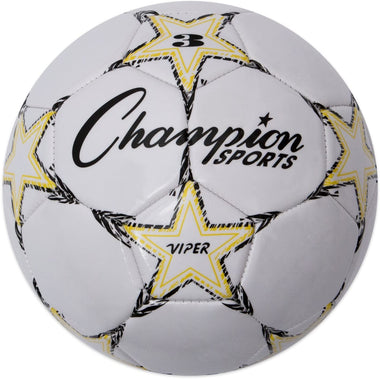 Viper Soccer Ball