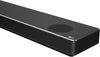 SN10YG 5.1.2 ch 570W High Res Audio Sound Bar with Dolby Atmos, Black