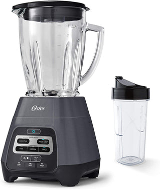 Oster Master Series Blender with Texture Select Setting.