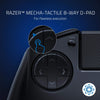 Razer Raion Fightpad for PS4, PS5 Fighting Game Controller