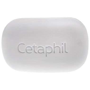 Cetaphil Deep Cleansing Face & Body Bar for All Skin Types (Pack of 6)
