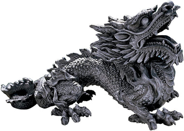 Design Toscano  Asian Dragon Statue