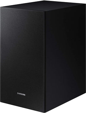 Samsung HW-R60C 3.1 Channel Soundbar with Wireless Subwoofer