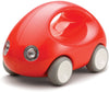 Go Car Early Learning Push & Pull Toy - Red