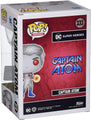 DC - Captain Atom Viny