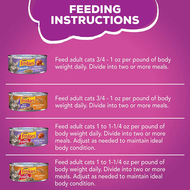 Purina Gravy Wet Cat Food Variety Pack