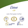 Dove go fresh Refreshing Body Wash with Pump Revitalizes