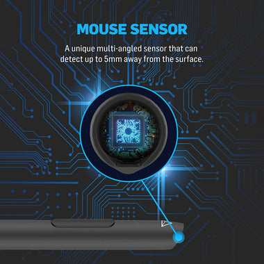 Adonit Note - M with Mouse Sensor