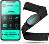 Powr Labs Heart Rate Monitor Chest Strap - ANT + Bluetooth Chest