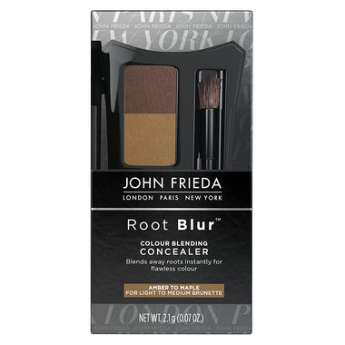 John Frieda Root Blur Color