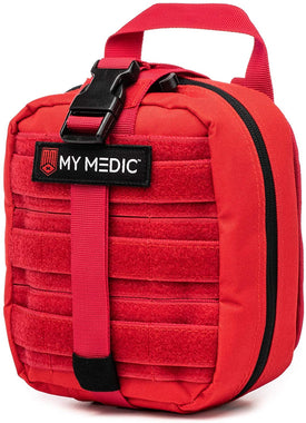 My Medic MyFak First Aid Kit - Water Resistant Bag