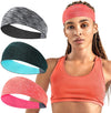Non Slip Head Bands for Yoga Running Sports Gym