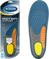 Dr. Scholl's Insoles for Women Extra Support Pain Relief Orthotics Shoe Inserts, Designed