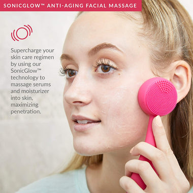 PMD Clean - Smart Facial Cleansing Device