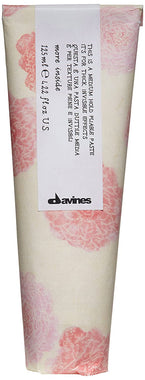 Davines This is a Medium Hold Pliable
