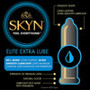 SKYN Non-Latex Condoms Variety Pack