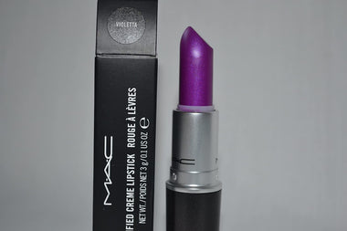 MAC PRO Amplified Lipstick Violetta