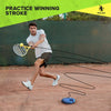 Polaza Professional Tennis Trainer Rebound Ball