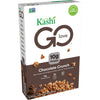 Kashi GO, Breakfast Cereal, Chocolate Crunch, Vegan, 12.2oz Box