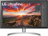 LG 27UN850-W 27 Inch Ultrafine UHD IPS Display with VESA DisplayHDR