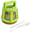 Whole Slow Juicer Elite C7000S - Higher Nutrients and Vitamins