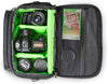 Nikon 1560 D500 20.9 MP CMOS DX Format DSLR Camera with 16-80mm VR Lens Kit Bundle