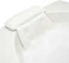 QuiltedAir Bath Pillow - Luxury Bathtub Pillow