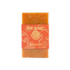 Papaya Natural Soap Bar, Face or Body Soap Best for All Skin Types