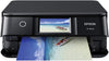 Epson Expression Photo XP-8600 Wireless Color Photo Printer with Scanner