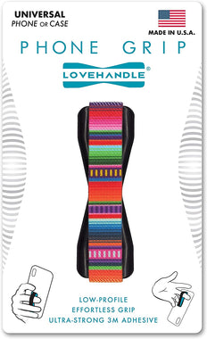 LoveHandle Tablet Grip For Tablets and Large Smartphones