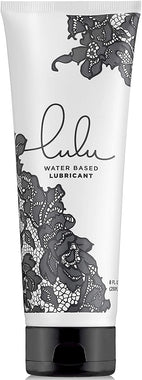 Lulu Water-Based Lubes
