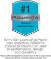 Rowenta DR7071 Handheld Steamer, Blue
