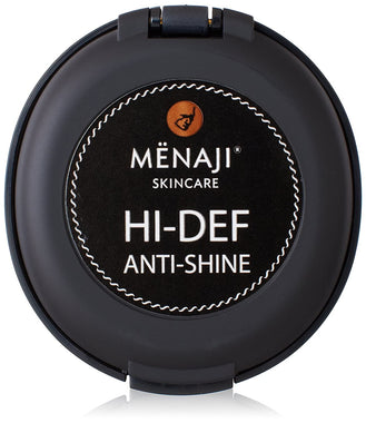 HDPV Anti-Shine Sunless Tan