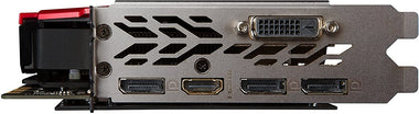 MSI Gaming GeForce GTX 1070 Ti 8GB GDRR5