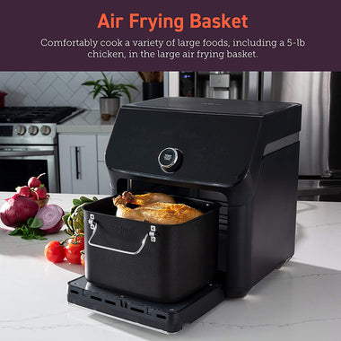 Hot Air Fryer Accessories Xl Deep Fryer Accessories, For Cosori