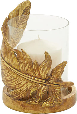 Deco 79 Candle Holders