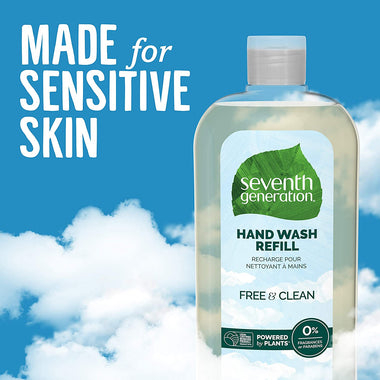 Seventh Generation Hand Soap