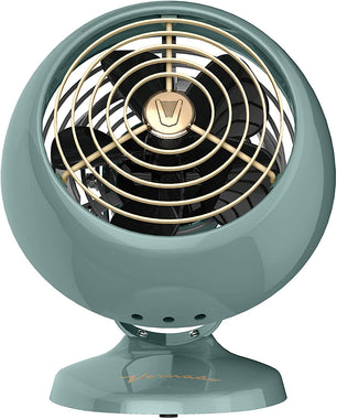 VFAN Mini Classic Personal Vintage Air Circulator Fan