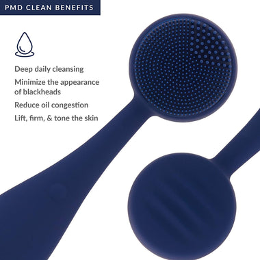PMD Beauty - Daily Deep Clean Bundle