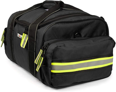 Scherber First Responder Bag | Professional Essentials EMT/EMS Trauma Kit