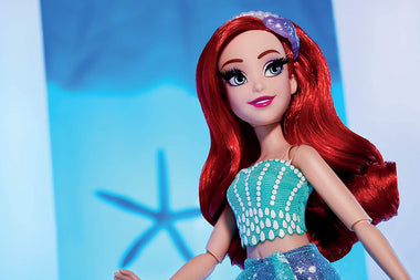 Disney Princess Style Series, Ariel Doll