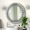 Decorative Rectangle Wall Mirror