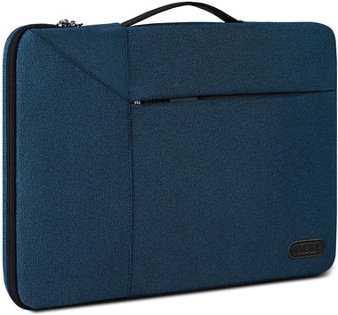 13-14 Inch Laptop Sleeve Case Waterproof 360 Protective Laptop Sleeve Bag