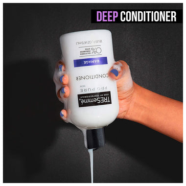 Pro Pure Sulfate Free Shampoo, Conditioner