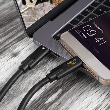 CableCreation USB C to USB C 3.1 Gen 2 Cable