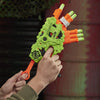 Zombie Strike Alternator Blaster Fires 3 Ways