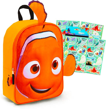 Finding Nemo Mini Backpack Setss
