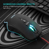 Mafiti Gaming Mouse Wired, Computer Mouse for Laptop Notebook Desktop