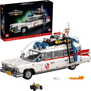 Ghostbusters ECTO-1 (10274)