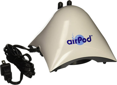 Air Pod Aquarium Air Pump Ultra Quiet